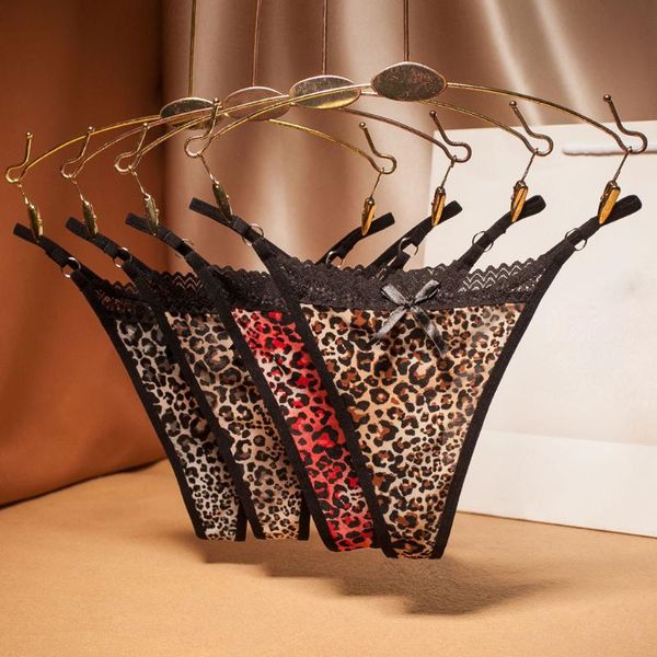 women's panties fast delivery women lingerie leopard lace mesh sheer underwear thongs briefs ropa, Black;pink
women's panties fast delivery women lingerie leopard lace mesh sheer underwear thongs briefs ropa, Black;pink
