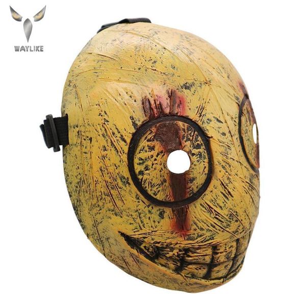 party masks waylike halloween dawn kill butcher killer latex mask disguised as a horror cosplay
party masks waylike halloween dawn kill butcher killer latex mask disguised as a horror cosplay