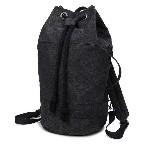 outdoor bags canvas men sport fitness bag multifunction tote gym storage travel anti-theft backpack
outdoor bags canvas men sport fitness bag multifunction tote gym storage travel anti-theft backpack