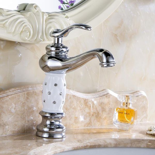 bathroom sink faucets basin gold faucet brass with diamond crystal body luxury single handle and cold water tap kitchen accessories
bathroom sink faucets basin gold faucet brass with diamond crystal body luxury single handle and cold water tap kitchen accessories