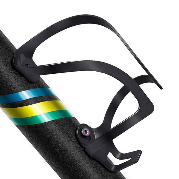 cycling cup holder bottle cage bicycle drinking aluminum alloy riding color water bottles & cages
cycling cup holder bottle cage bicycle drinking aluminum alloy riding color water bottles & cages