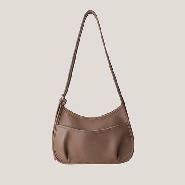 evening bags women shoulder underarm handbags fashionable pu leather ladies solid color 2021 fashion casual
evening bags women shoulder underarm handbags fashionable pu leather ladies solid color 2021 fashion casual