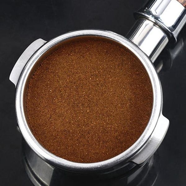 coffee filters 58mm bottomless filter basket replacement espresso machine accessories convenient tool for home office m1x7
coffee filters 58mm bottomless filter basket replacement espresso machine accessories convenient tool for home office m1x7