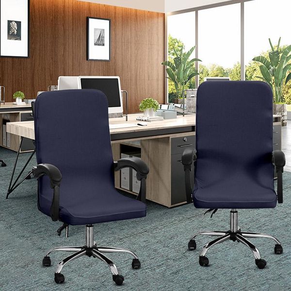 elastic chair covers anti-dirty rotating stretch office computer desk seat cover removable washable m/l
elastic chair covers anti-dirty rotating stretch office computer desk seat cover removable washable m/l