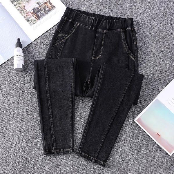 women's jeans vintage high waist pant for women streetwear loose female harem denim buttons zipper ladies trousers1 c033, Blue
women's jeans vintage high waist pant for women streetwear loose female harem denim buttons zipper ladies trousers1 c033, Blue