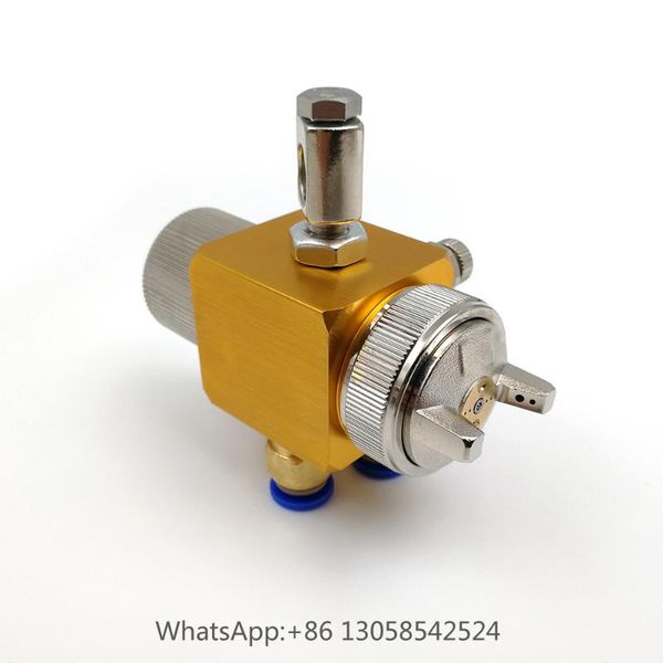 watering equipments automatic paint gun cleaner,japan a-100 spray nozzle,auto gun,spray cleaner pantiing nozzle
watering equipments automatic paint gun cleaner,japan a-100 spray nozzle,auto gun,spray cleaner pantiing nozzle