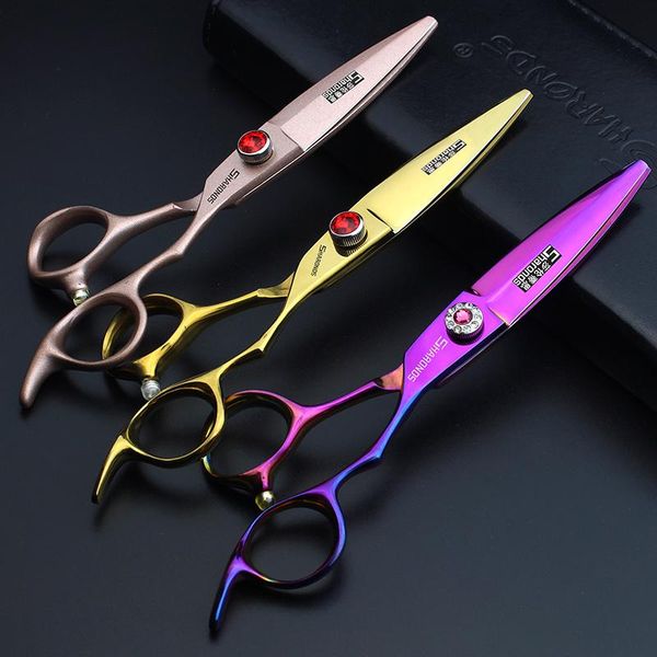 hair scissors barber shop stylist dedicated 6 inch willow leaf slippery thinning seamless combined set
hair scissors barber shop stylist dedicated 6 inch willow leaf slippery thinning seamless combined set