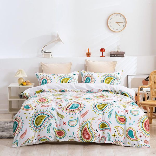 bedding sets luxury boho 3d set twin size flower duvet cover and pillowcase quilt bed line bedroom comforter
bedding sets luxury boho 3d set twin size flower duvet cover and pillowcase quilt bed line bedroom comforter