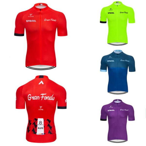 racing sets strava cycling jersey mtb bicycle team 2021 shirts summer premium clothing males' short sleeve bike wear, Black;blue
racing sets strava cycling jersey mtb bicycle team 2021 shirts summer premium clothing males' short sleeve bike wear, Black;blue