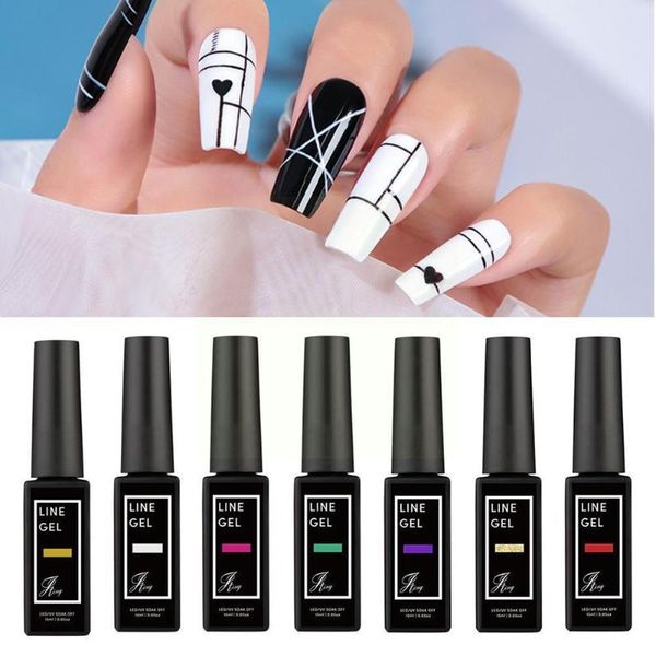 nail gel 12ml art line polish kit painting nails drawing lacquer paint design wire diy manicure polis q9l8, Red;pink
nail gel 12ml art line polish kit painting nails drawing lacquer paint design wire diy manicure polis q9l8, Red;pink