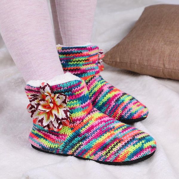 winter wool slippers women warm house plush flip flops christmas indoor home shoes floor claquette fourrure, Black
winter wool slippers women warm house plush flip flops christmas indoor home shoes floor claquette fourrure, Black