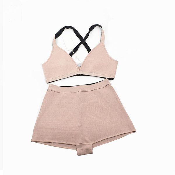 fashion swimsuit personality women knitted bikinis simple letter jacquard bandage bathing suit summer outdoor beach swimsuits for ladies
fashion swimsuit personality women knitted bikinis simple letter jacquard bandage bathing suit summer outdoor beach swimsuits for ladies