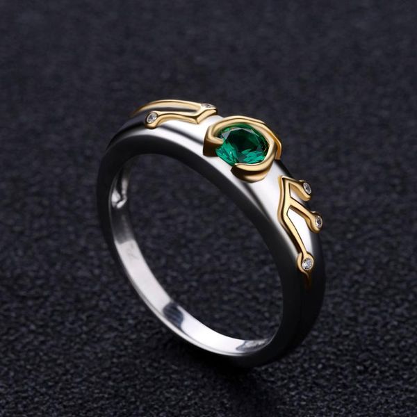 purreen zelda breath of the wild sheikah eye slate & kokiri's emerald sterling 925 silver engagement ring cluster rings, Golden;silver
purreen zelda breath of the wild sheikah eye slate & kokiri's emerald sterling 925 silver engagement ring cluster rings, Golden;silver