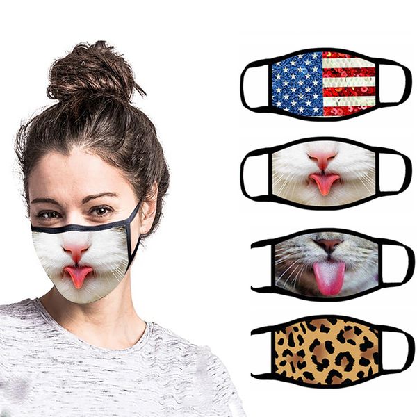 3d designer face mask reusable cartoon print designer dustproof mask ultraviolet-proof washable cartoon mask party masks 12 style
3d designer face mask reusable cartoon print designer dustproof mask ultraviolet-proof washable cartoon mask party masks 12 style