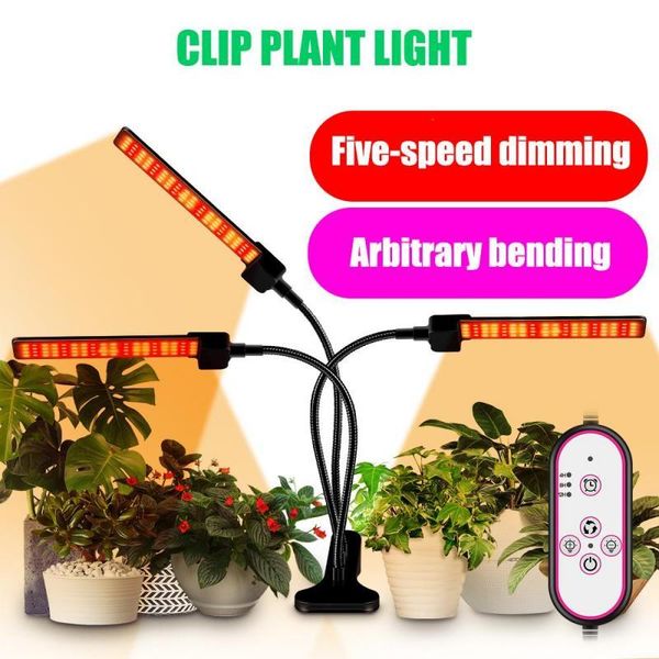 clip plant growing light usb phyto lamp indoor intelligent full spectrum growth nursery with controller grow lights
clip plant growing light usb phyto lamp indoor intelligent full spectrum growth nursery with controller grow lights