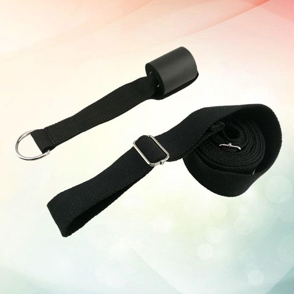 resistance bands yoga belt leg stretcher lengthen ballet stretch door band for dance gymnastics exercise training home gym foot
resistance bands yoga belt leg stretcher lengthen ballet stretch door band for dance gymnastics exercise training home gym foot