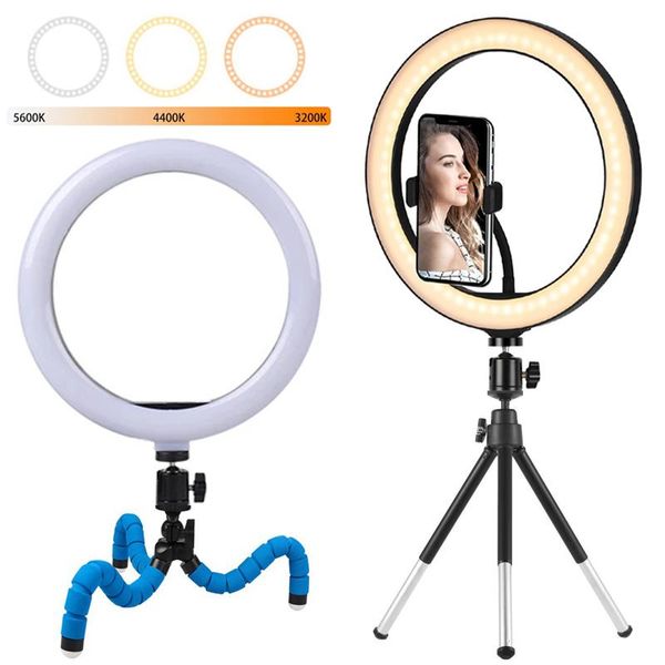 flash heads led fill ring light with 16/20cm tripod stand usb dimmable selfie ringlight round pography lamp for tiktok youtube video live
flash heads led fill ring light with 16/20cm tripod stand usb dimmable selfie ringlight round pography lamp for tiktok youtube video live