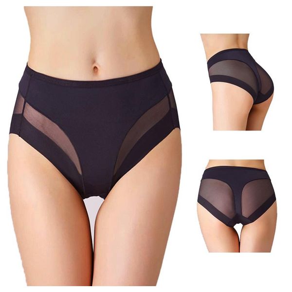 women's shapers women boyshorts body shaping panties female pants high elastic control briefs seambreathable mesh intimates waist shape, Black;white
women's shapers women boyshorts body shaping panties female pants high elastic control briefs seambreathable mesh intimates waist shape, Black;white
