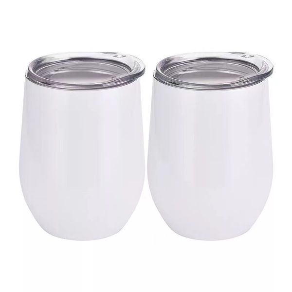 blank sublimation wine glasses 12oz white tumblers stainless steel egg cup 12 oz stemless tumbler for heat transfer printing diy p cups
blank sublimation wine glasses 12oz white tumblers stainless steel egg cup 12 oz stemless tumbler for heat transfer printing diy p cups