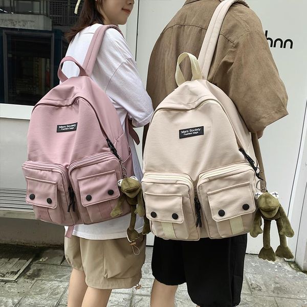 mori girl ins backpacks for women harajuku college schoolbag female korean student junior high school backpack 2021
mori girl ins backpacks for women harajuku college schoolbag female korean student junior high school backpack 2021