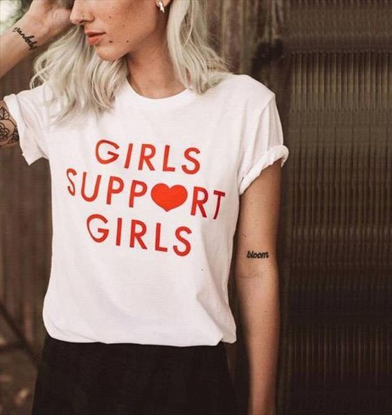girls support red letters men t shirt print cotton casual funny for lady girl tee hipster drop ship y, White;black
girls support red letters men t shirt print cotton casual funny for lady girl tee hipster drop ship y, White;black
