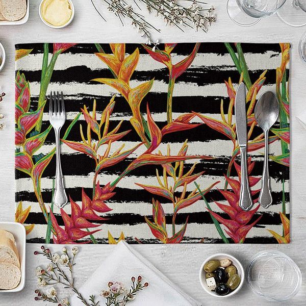mats & pads summer style mat tableware drink cup for kitchen dining table placemat accessories
mats & pads summer style mat tableware drink cup for kitchen dining table placemat accessories