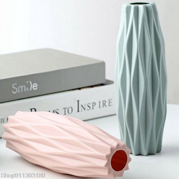 flower vase decoration home plastic white imitation ceramic pot basket nordic vases for flowers planters & pots
flower vase decoration home plastic white imitation ceramic pot basket nordic vases for flowers planters & pots