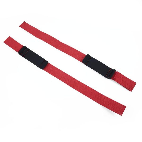 wrist support padded weight lifting training wrap gym straps hand bar gloves with power bands horizontal, Black;red
wrist support padded weight lifting training wrap gym straps hand bar gloves with power bands horizontal, Black;red