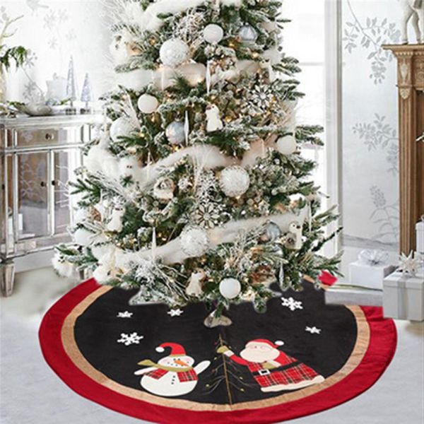 christmas decorations 120cm ornaments tree dress carpet santa snowman embroidered style xmas gift cartoon round year home
christmas decorations 120cm ornaments tree dress carpet santa snowman embroidered style xmas gift cartoon round year home