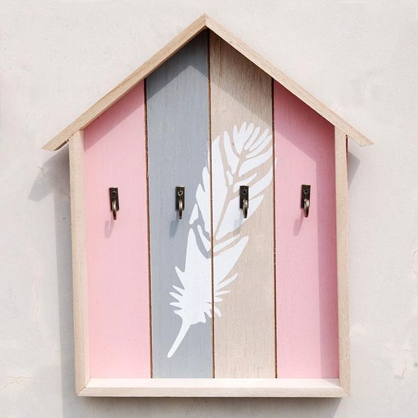 homelily retro wall hanging wooden crafts keys holder home decoration accessories porch door key hanger box hook shelf hooks & rails
homelily retro wall hanging wooden crafts keys holder home decoration accessories porch door key hanger box hook shelf hooks & rails