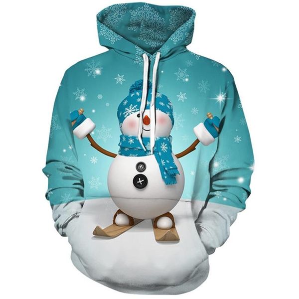 women's hoodies & sweatshirts autumn winter women merry christmas snowman printed casual ladies pullovers streetwear sj1073e, Black
women's hoodies & sweatshirts autumn winter women merry christmas snowman printed casual ladies pullovers streetwear sj1073e, Black
