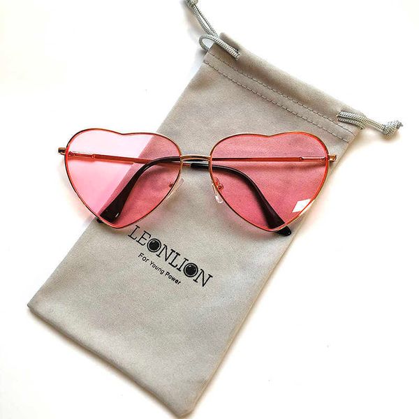 sun glasses leonlion 2021 vintage heart glasses women brand designer candy color gradient outdoor goggles party oculos de sol, White;black
sun glasses leonlion 2021 vintage heart glasses women brand designer candy color gradient outdoor goggles party oculos de sol, White;black