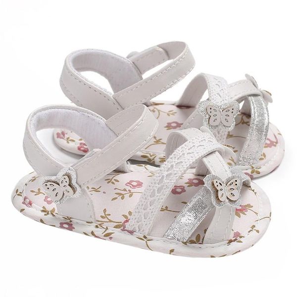ins summer baby girl floral sandals cute butterfly princess casual soft fashion children's shoes first walkers
ins summer baby girl floral sandals cute butterfly princess casual soft fashion children's shoes first walkers