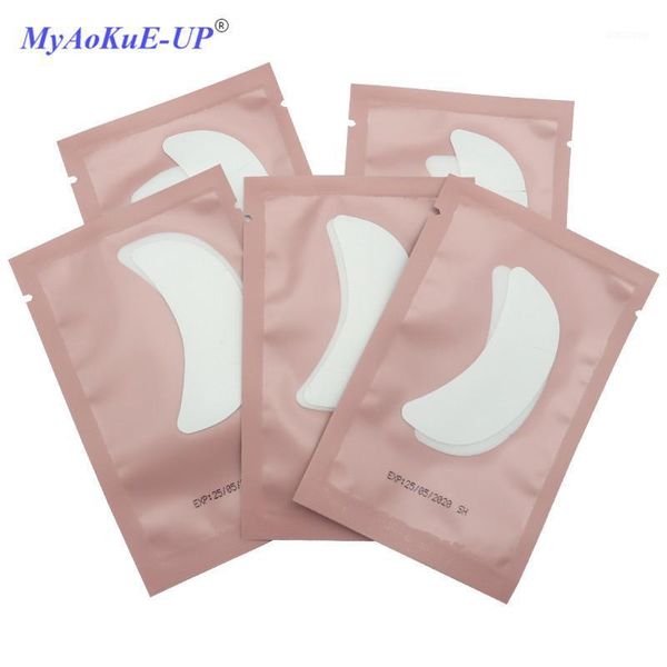 wholesale eyelashes patches cosmetic tools pink packing thin boat pads 50 pairs makeup eye for eyelash extension1
wholesale eyelashes patches cosmetic tools pink packing thin boat pads 50 pairs makeup eye for eyelash extension1
