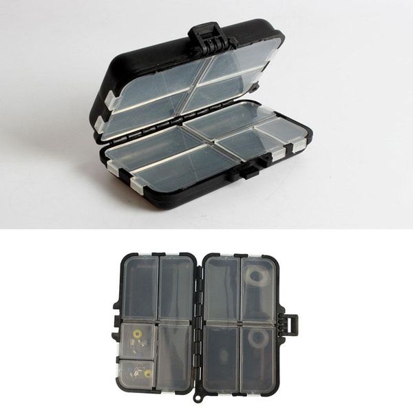 fishing accessories mini tackle box small clear plastic hooks lures baits accessory holder terminal storage container
fishing accessories mini tackle box small clear plastic hooks lures baits accessory holder terminal storage container