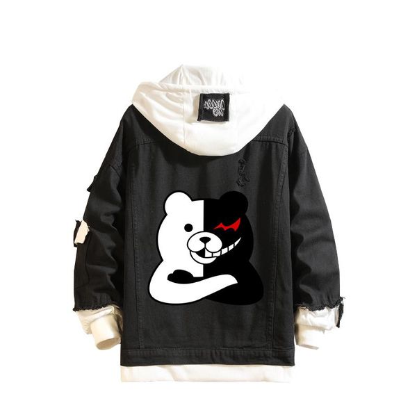 men's hoodies & sweatshirts men women black jeans jacket anime danganronpa dan denim coat boy girl sweatshirt outwear halloween cartoon
men's hoodies & sweatshirts men women black jeans jacket anime danganronpa dan denim coat boy girl sweatshirt outwear halloween cartoon