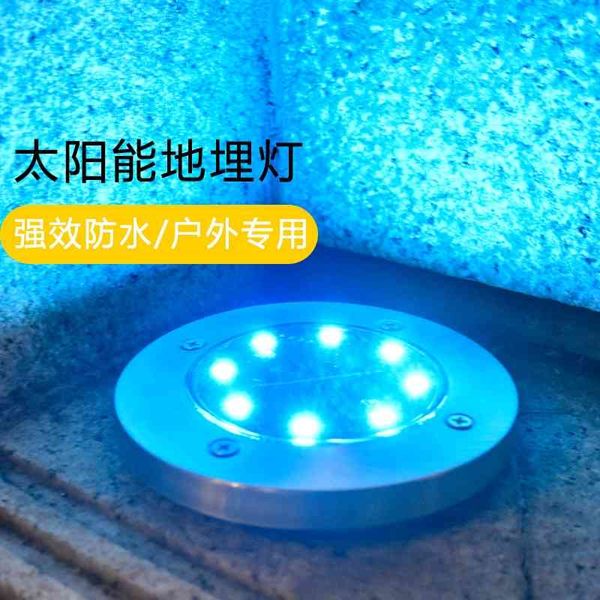 solar buried outdoor ground night waterproof small courtyard decorative garden villa street lamp
solar buried outdoor ground night waterproof small courtyard decorative garden villa street lamp