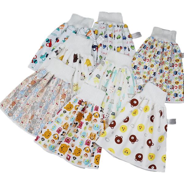 diaper skirt ecological diapers for children baby infant washable nappy urine mat kid waterproof bedding changing pads cloth
diaper skirt ecological diapers for children baby infant washable nappy urine mat kid waterproof bedding changing pads cloth
