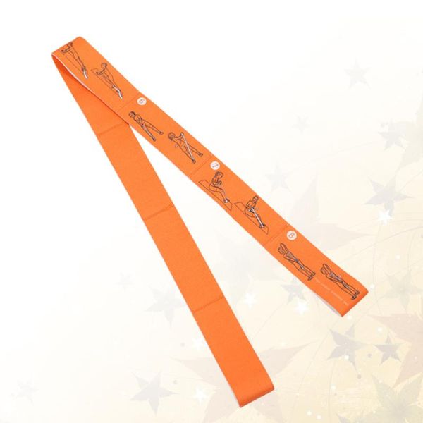 yoga stretching band tensile resistance belt portable auxiliary strap multi-functional fitness elastic for u bands
yoga stretching band tensile resistance belt portable auxiliary strap multi-functional fitness elastic for u bands