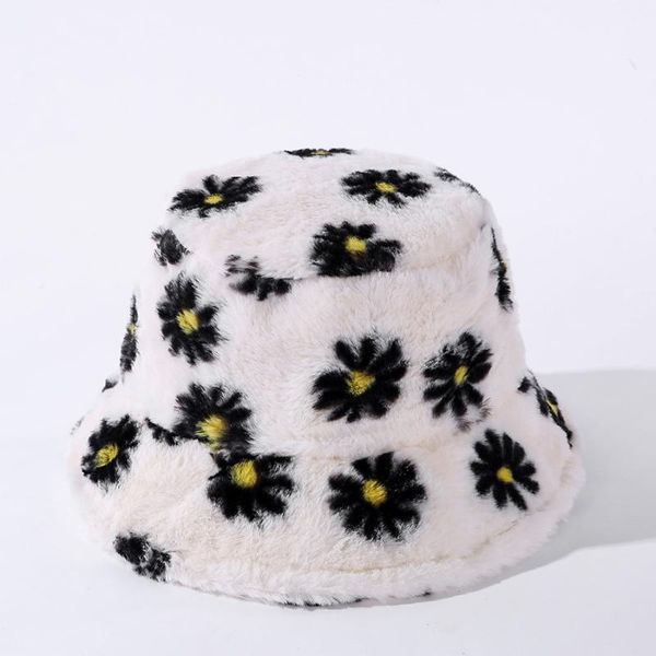 wide brim hats winter faux fur daisy womens bucket thick warm hat lady girls korea panama outdoor travel velvet fisherman, Blue;gray
wide brim hats winter faux fur daisy womens bucket thick warm hat lady girls korea panama outdoor travel velvet fisherman, Blue;gray