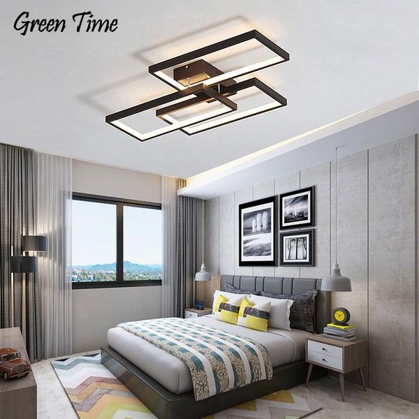 chandeliers dimmable modern led home lights chandelier for living room bedroom dining ceiling mount lamp black luminaires
chandeliers dimmable modern led home lights chandelier for living room bedroom dining ceiling mount lamp black luminaires