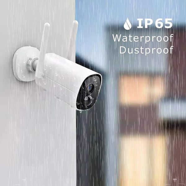 cameras wireless battery powered camera wifi surveillance home security cctv night vision outdoor1080p video pir motion detection
cameras wireless battery powered camera wifi surveillance home security cctv night vision outdoor1080p video pir motion detection