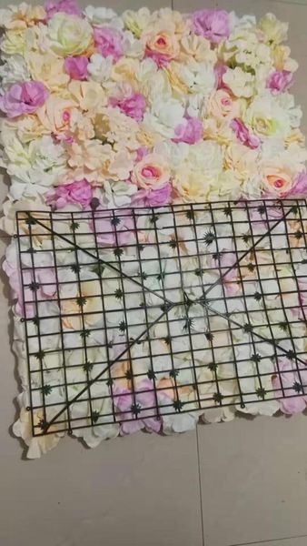 party decoration silk artificial flowers wall for wedding backdrop home flower panel shop window diaplay background
party decoration silk artificial flowers wall for wedding backdrop home flower panel shop window diaplay background