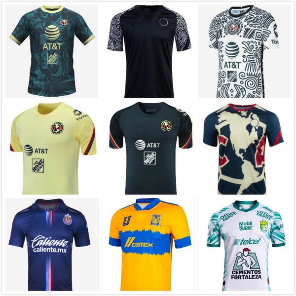 s-3xl america 2021 2022 mexico mx liga club away third yellow soccer jerseys 20 21 club 3rd giovani castillo home football shirt futbol cust, Black;yellow
s-3xl america 2021 2022 mexico mx liga club away third yellow soccer jerseys 20 21 club 3rd giovani castillo home football shirt futbol cust, Black;yellow