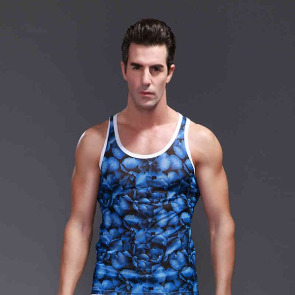 men' tank men mesh fitness bodybuilding gay singlets muscle vest mens undershirts wholesale fashion brand size m l c8, White;black
men' tank men mesh fitness bodybuilding gay singlets muscle vest mens undershirts wholesale fashion brand size m l c8, White;black