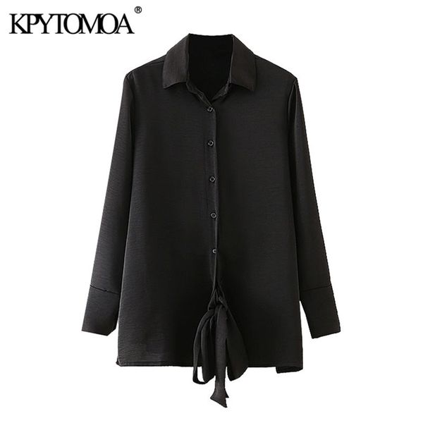 women fashion with bow tied soft touch blouses vintage long sleeve button-up female shirts chic 210420, White
women fashion with bow tied soft touch blouses vintage long sleeve button-up female shirts chic 210420, White