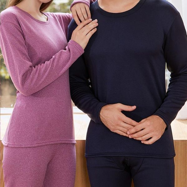 men's sleepwear men and women plus velvet thick warm solid color comfortable underwear suit fashion winter bottom clothe nightwear, Black;brown
men's sleepwear men and women plus velvet thick warm solid color comfortable underwear suit fashion winter bottom clothe nightwear, Black;brown