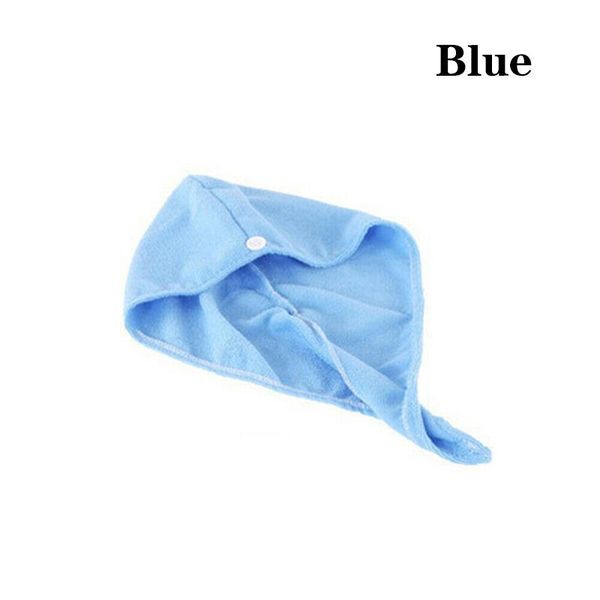 women hair drying hat quick-dry towel cap absorbent shower solid bathroom tools turban head wrap dry caps
women hair drying hat quick-dry towel cap absorbent shower solid bathroom tools turban head wrap dry caps