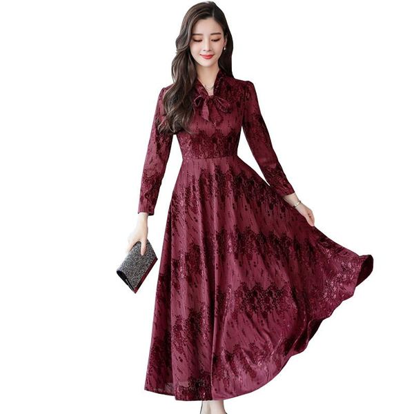 casual dresses 2021 women v-neck solid color long sleeve autumn dress waisted vintage female sundress beach bohemia z17, Black;gray
casual dresses 2021 women v-neck solid color long sleeve autumn dress waisted vintage female sundress beach bohemia z17, Black;gray