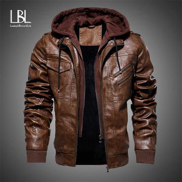 mens leather jackets winter casual motorcycle pu jacket biker leather coats european windbreaker genuine leather jacket 211008, Black
mens leather jackets winter casual motorcycle pu jacket biker leather coats european windbreaker genuine leather jacket 211008, Black